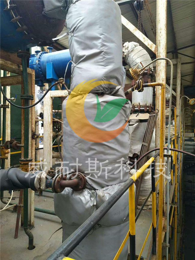 排气管隔热棉