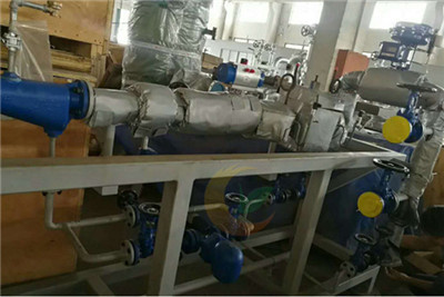 威耐斯丨山东枣庄东营泰安硫化机可拆卸式保