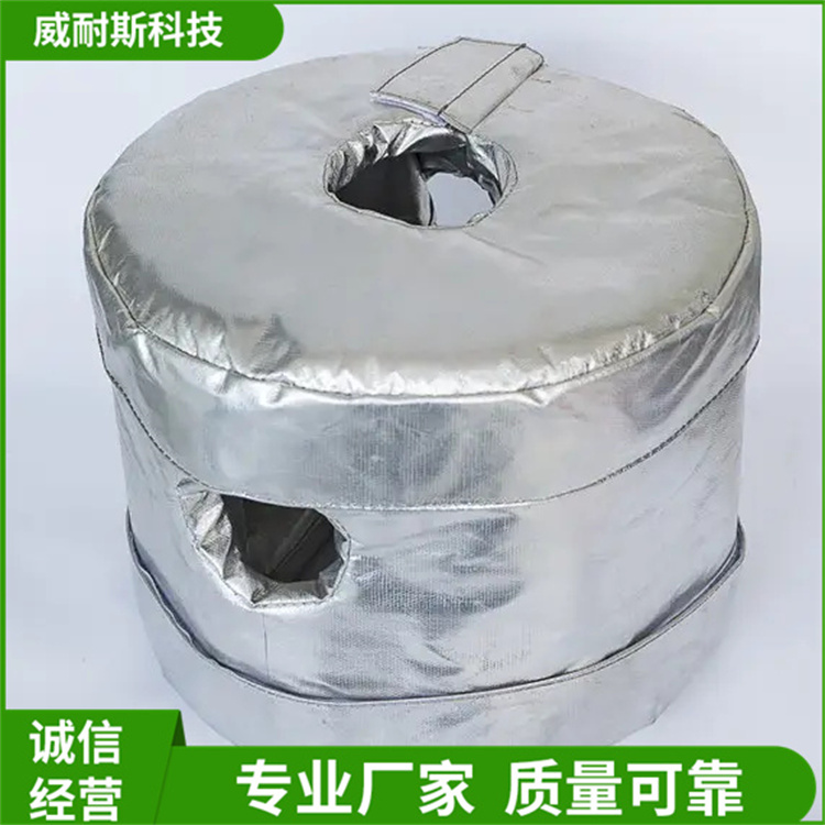 甘肃庆阳盲板保温套表 甘肃庆阳盲板保温套表